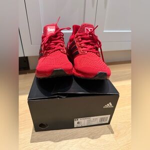 Adidas Boost Scarlet Running Shoes